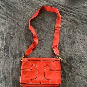 Tory Burch used some wear see picture’s